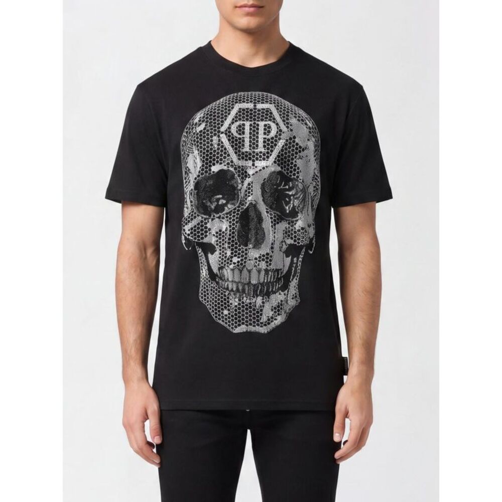 Philipp Plein Men T-Shirt Men Philipp Plein
